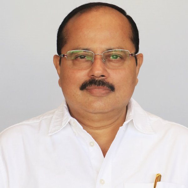 Dr. Ashutosh D. Deo
